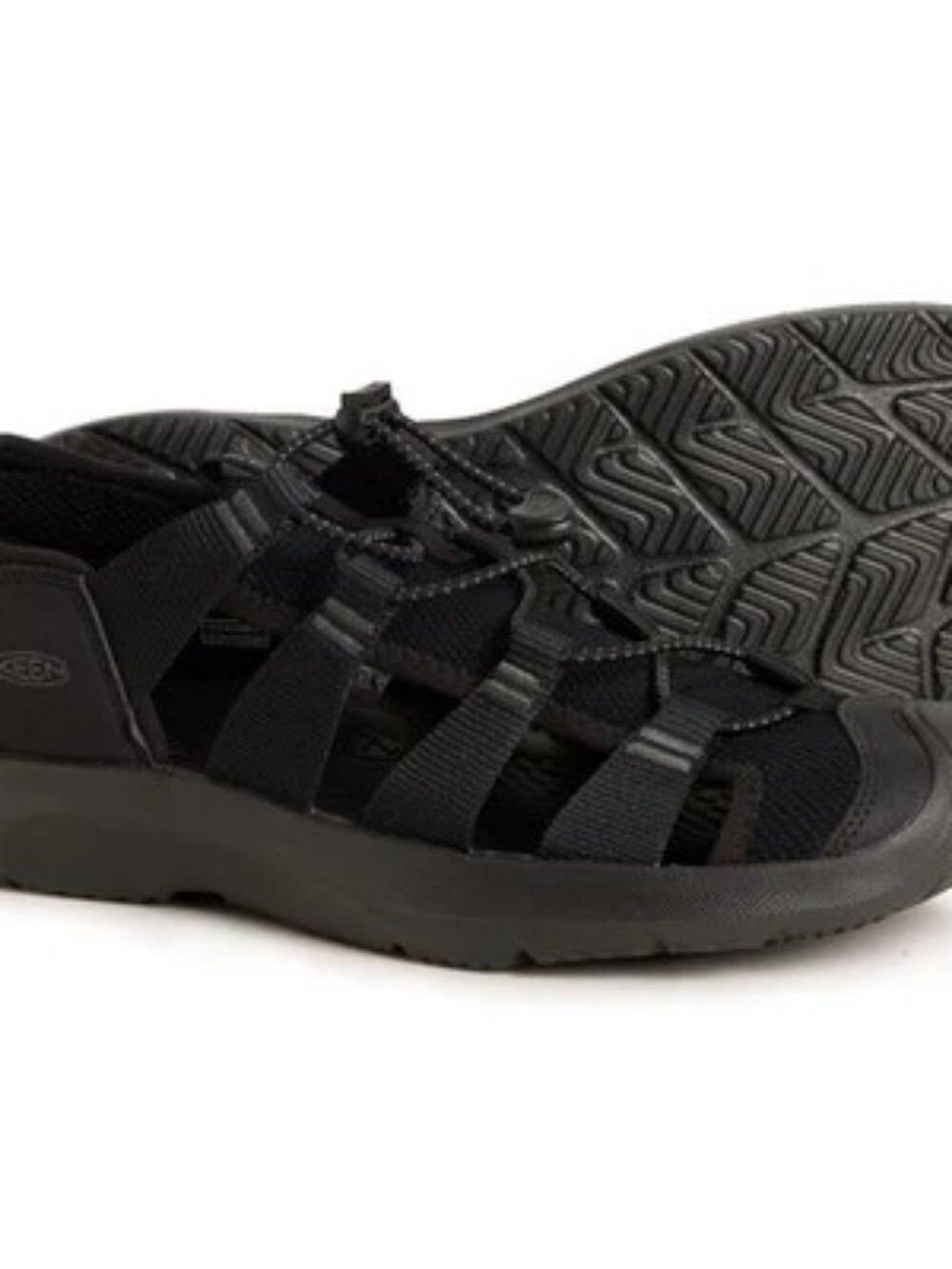 New Keen Seanik H2 Sports Sandals for Mend